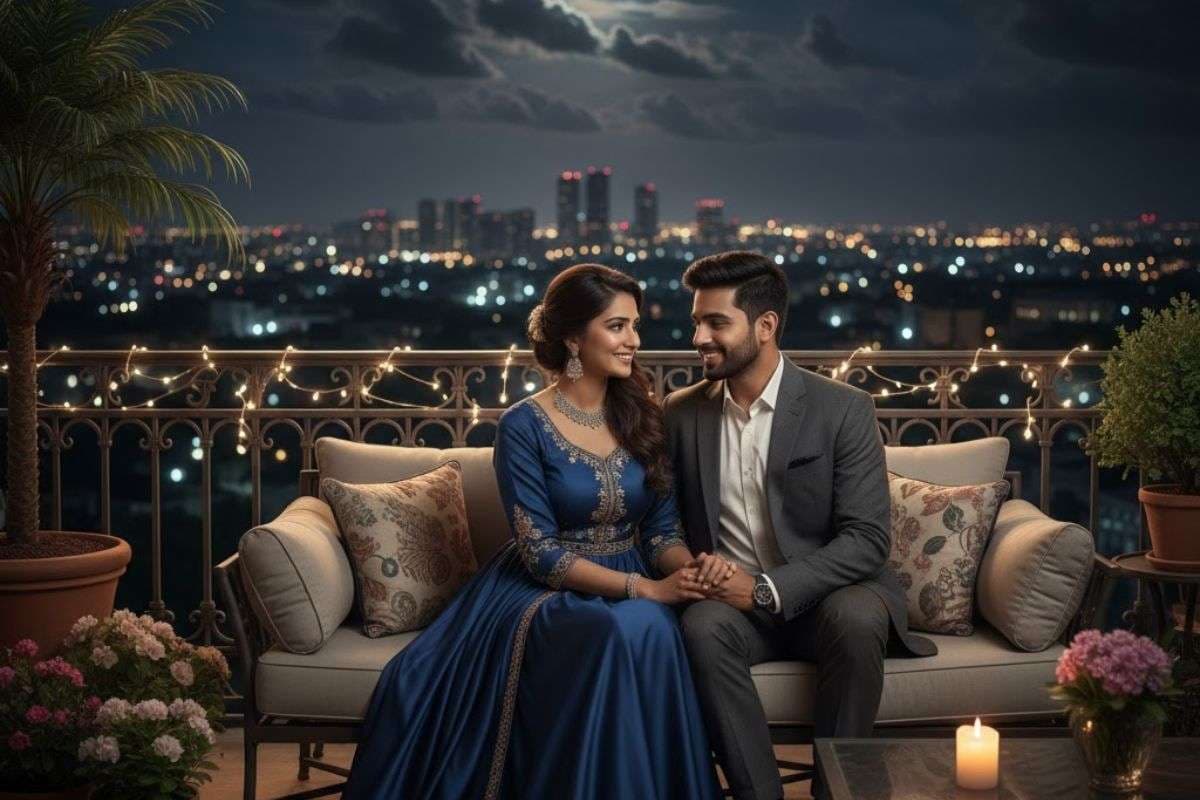 Date Night Ideas At Home: घर पर ही करें डेट नाइट को प्लान और पार्टनर को दें सरप्राइज, ट्राई करें ये शानदार आइडियाज