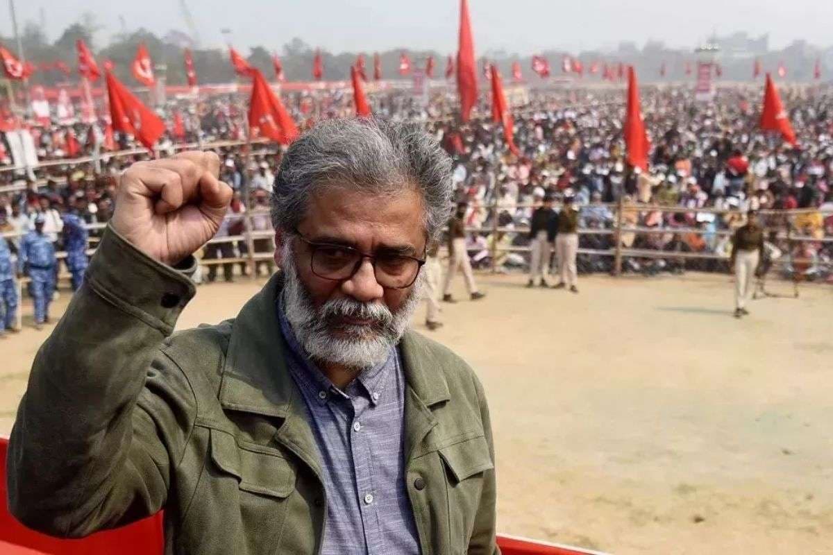 Deepankar-Bhattacharya-CPI-ML Deepankar-Bhattacharya-CPI-ML