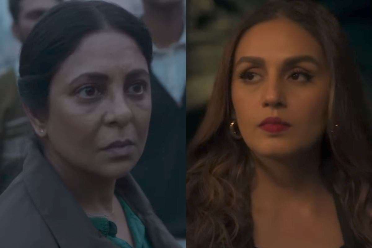 Delhi Crime 3 Trailer Out: बड़ी दीदी के नए खेल का पर्दाफाश करेंगी मैडम सर, रिलीज हुआ 'दिल्ली क्राइम 3' का धांसू ट्रेलर