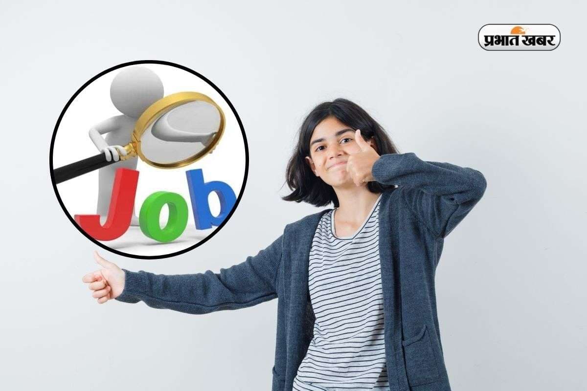 दशहरा मेला के बाद अब दिल्ली में जॉब Mela, फटाफट करें Apply