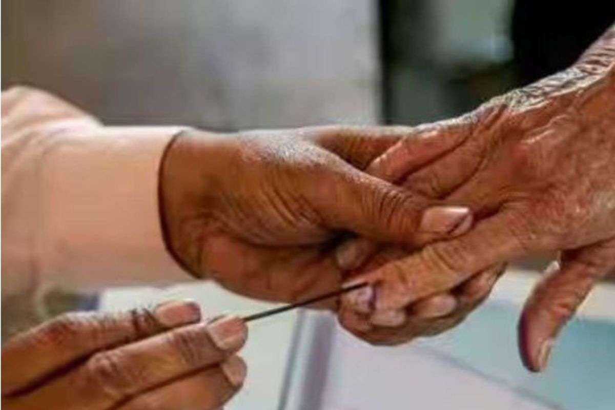 Delhi MCD By Election: 30 नवंबर को एमसीडी के 12 वार्ड पर उपचुनाव, 3 दिसंबर को आएंगे नतीजे