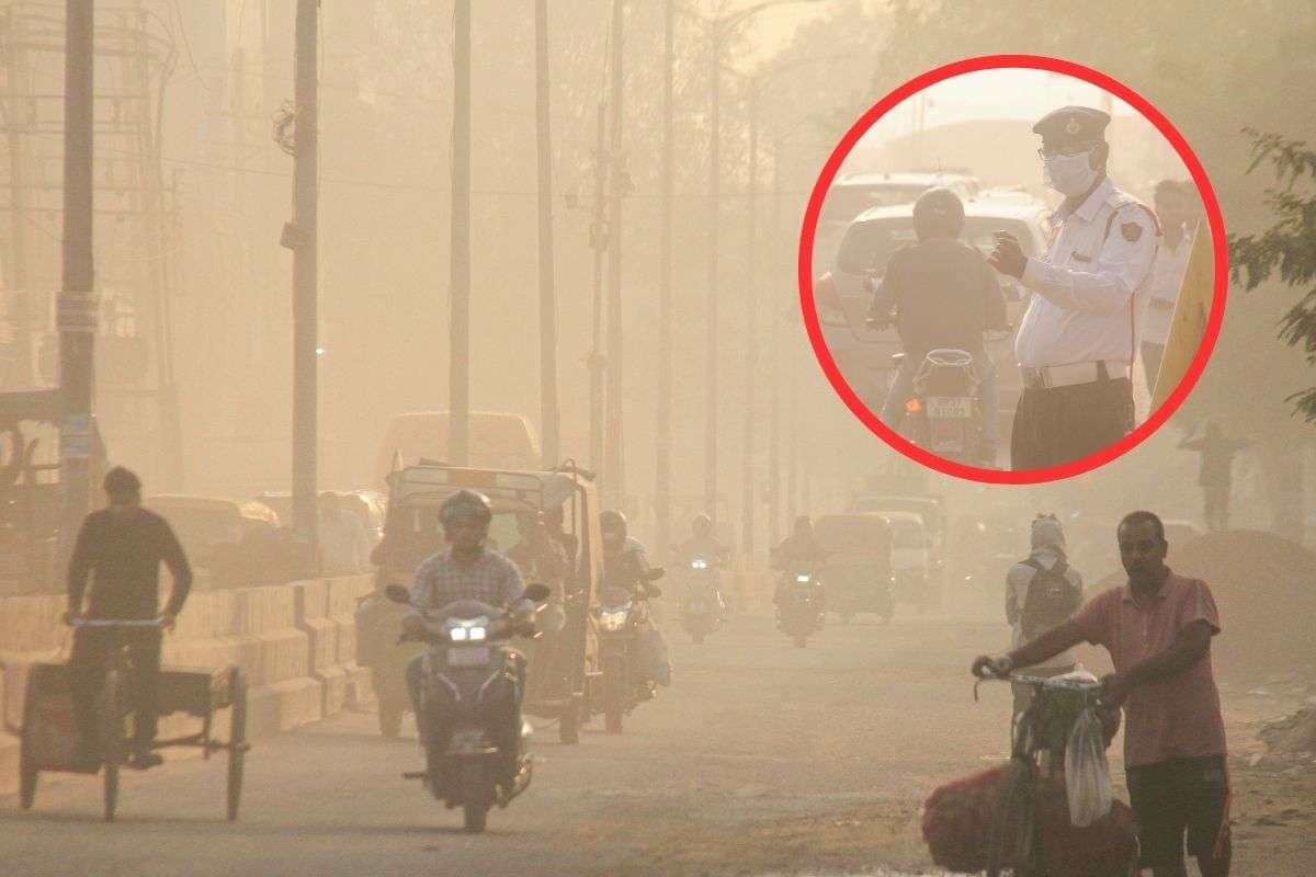 Diwali 2025 Weather Alert : क्या दिवाली के दिन दिल्ली–एनसीआर में होगी बारिश? आ गया वेदर रिपोर्ट