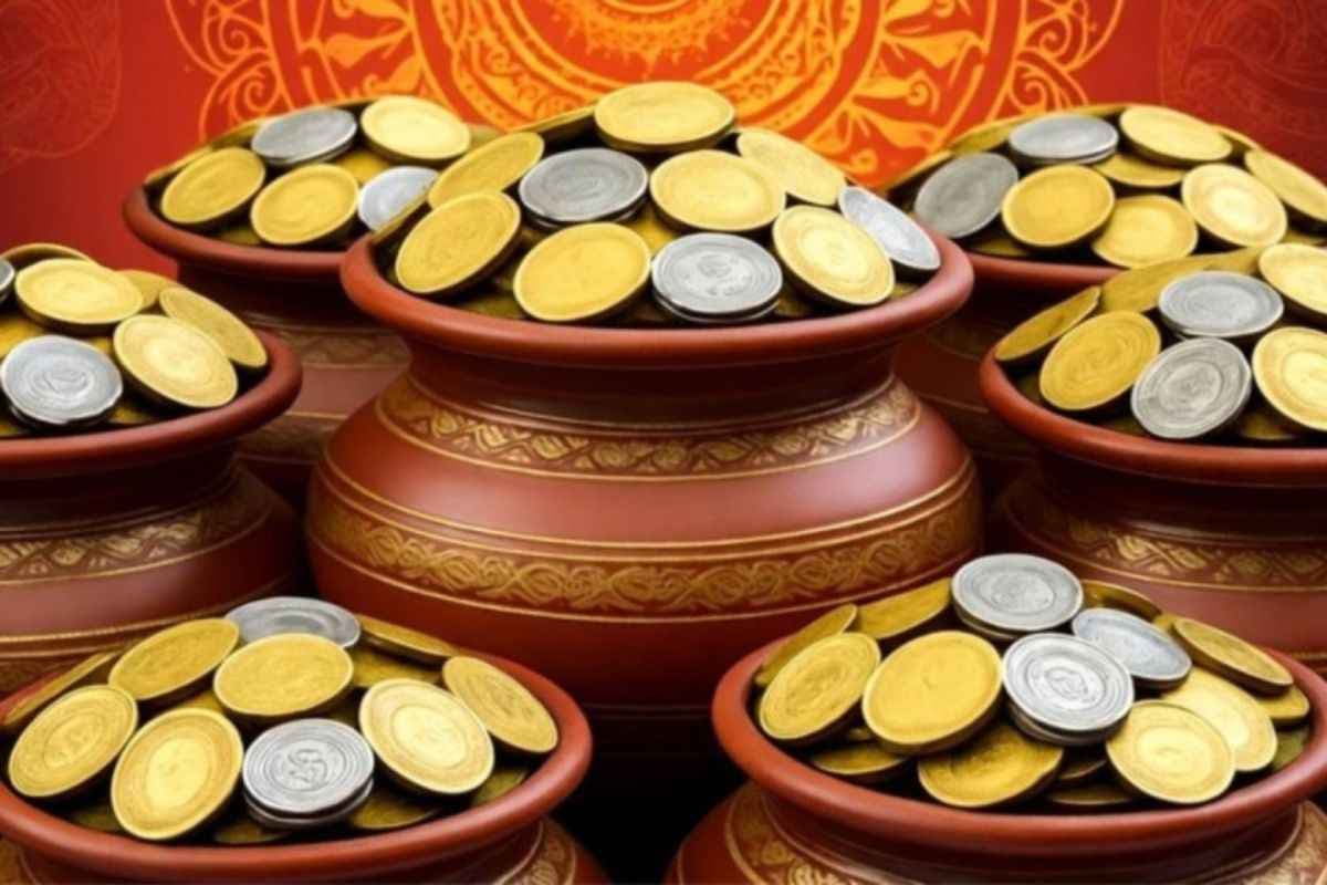 Dhanteras 2025 Puja Mantra: धनतेरस के दिन करें इन खास मंत्रों का जाप, धन से जुड़ी सभी दिक्कतें होंगी दूर