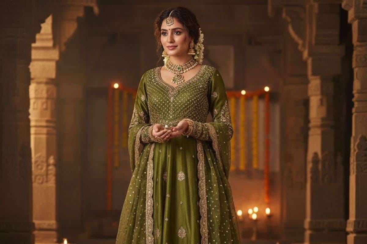Dhanteras Colours 2025
