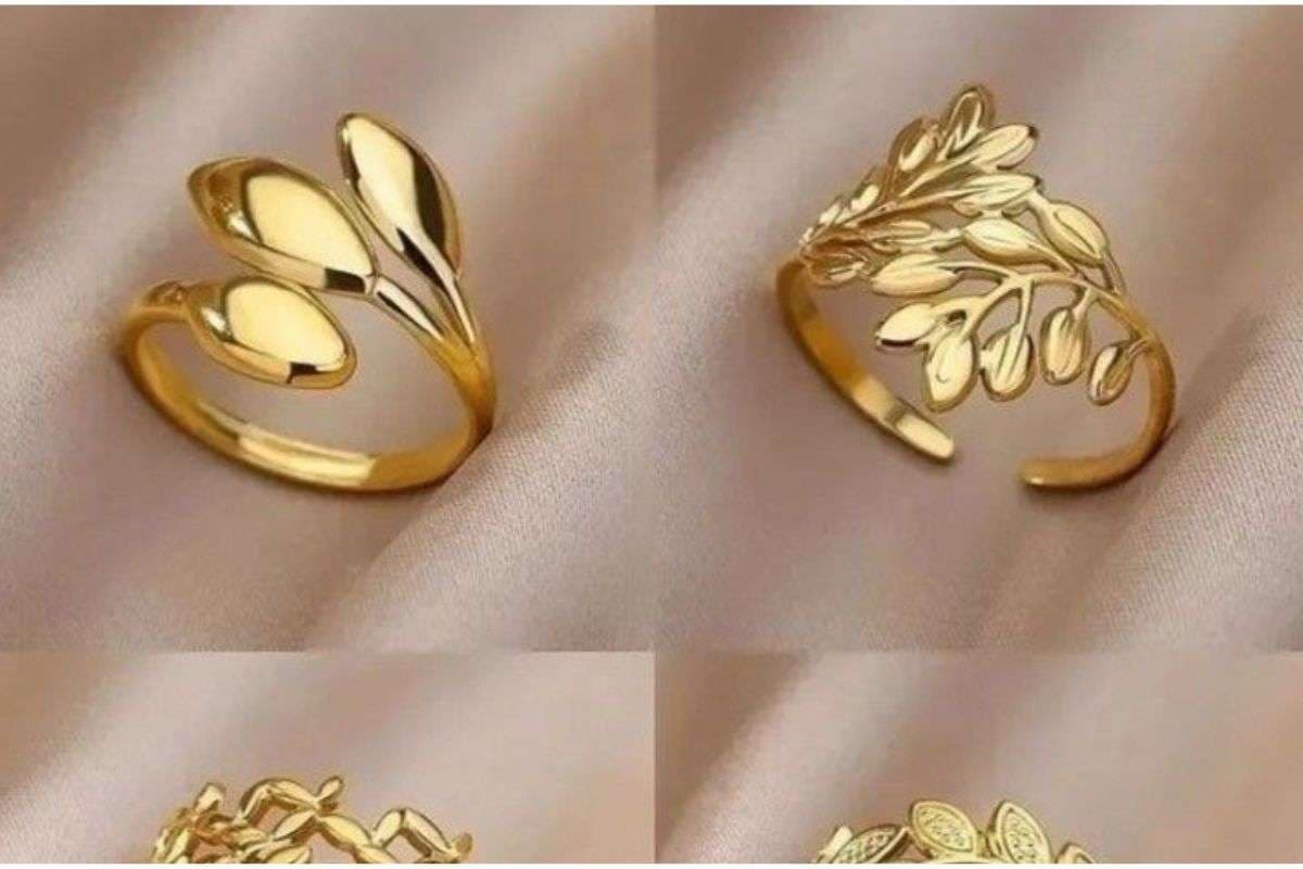 Dhanteras Gold Jewellery Designs