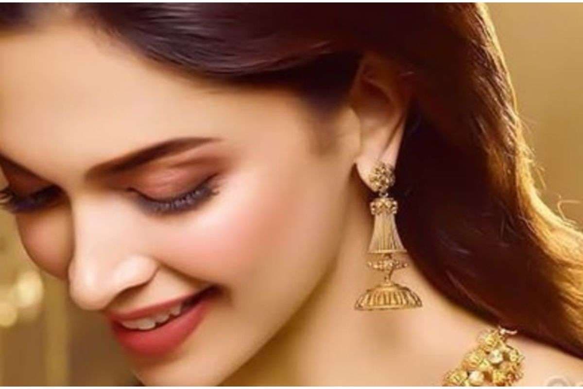 Dhanteras Gold Jewellery Designs