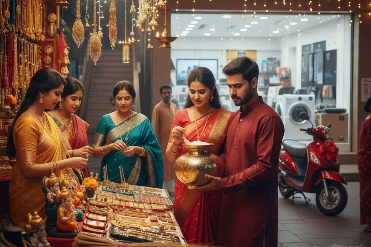 Dhanteras 2025: धनतेरस पर अपनी राशि के अनुसार इन चीजों को खरीदने से बचें, वरना घर में आ सकती है परेशानी