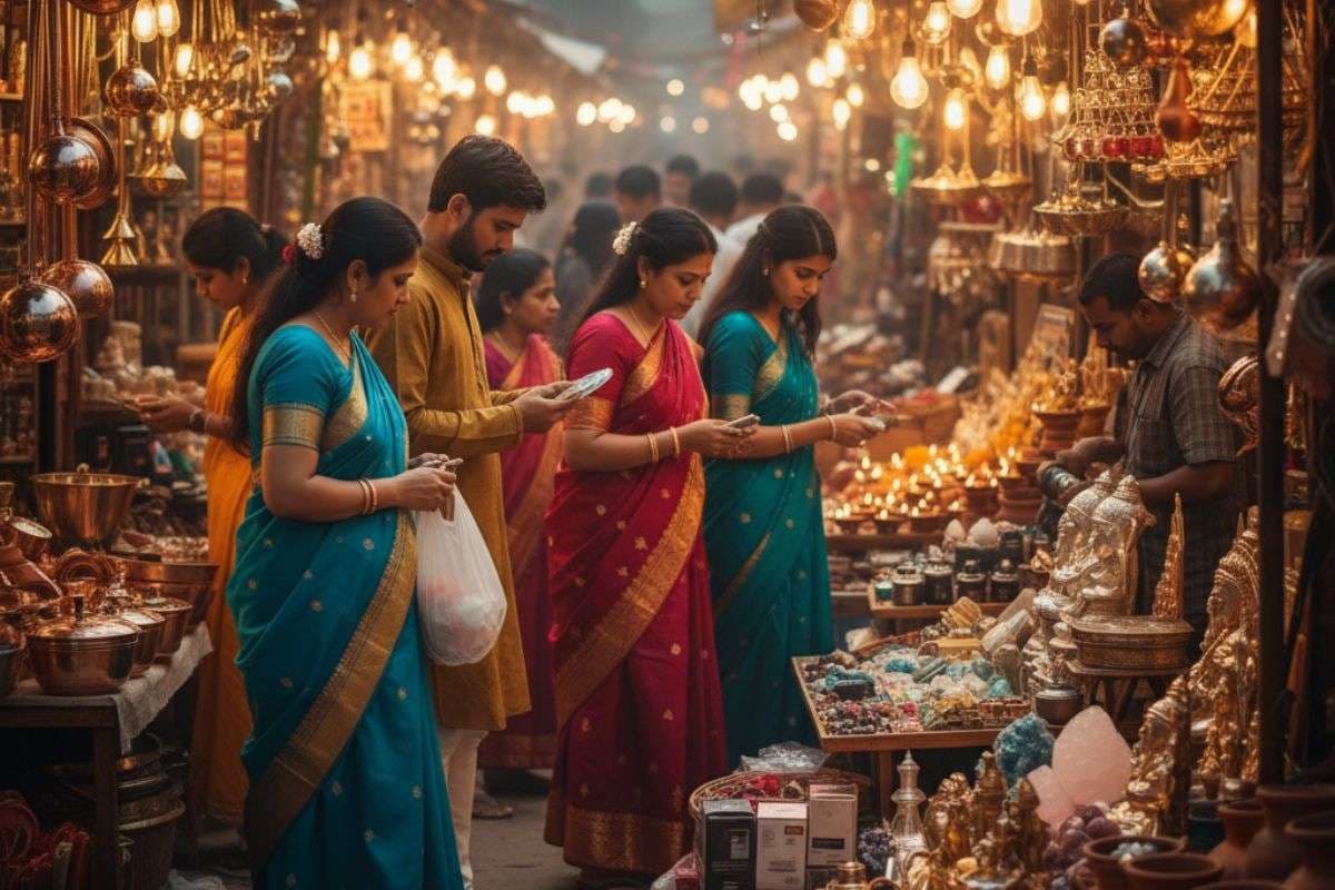 Dhanteras 2025: इस धनतेरस राशि के अनुसार करें खरीदारी, जानें मेष से लेकर मीन तक क्या खरीदना रहेगा शुभ
