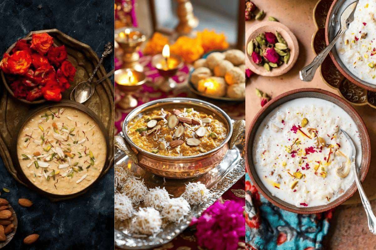 Dhanteras Special Kheer Recipe Dhanteras Special Kheer Recipe