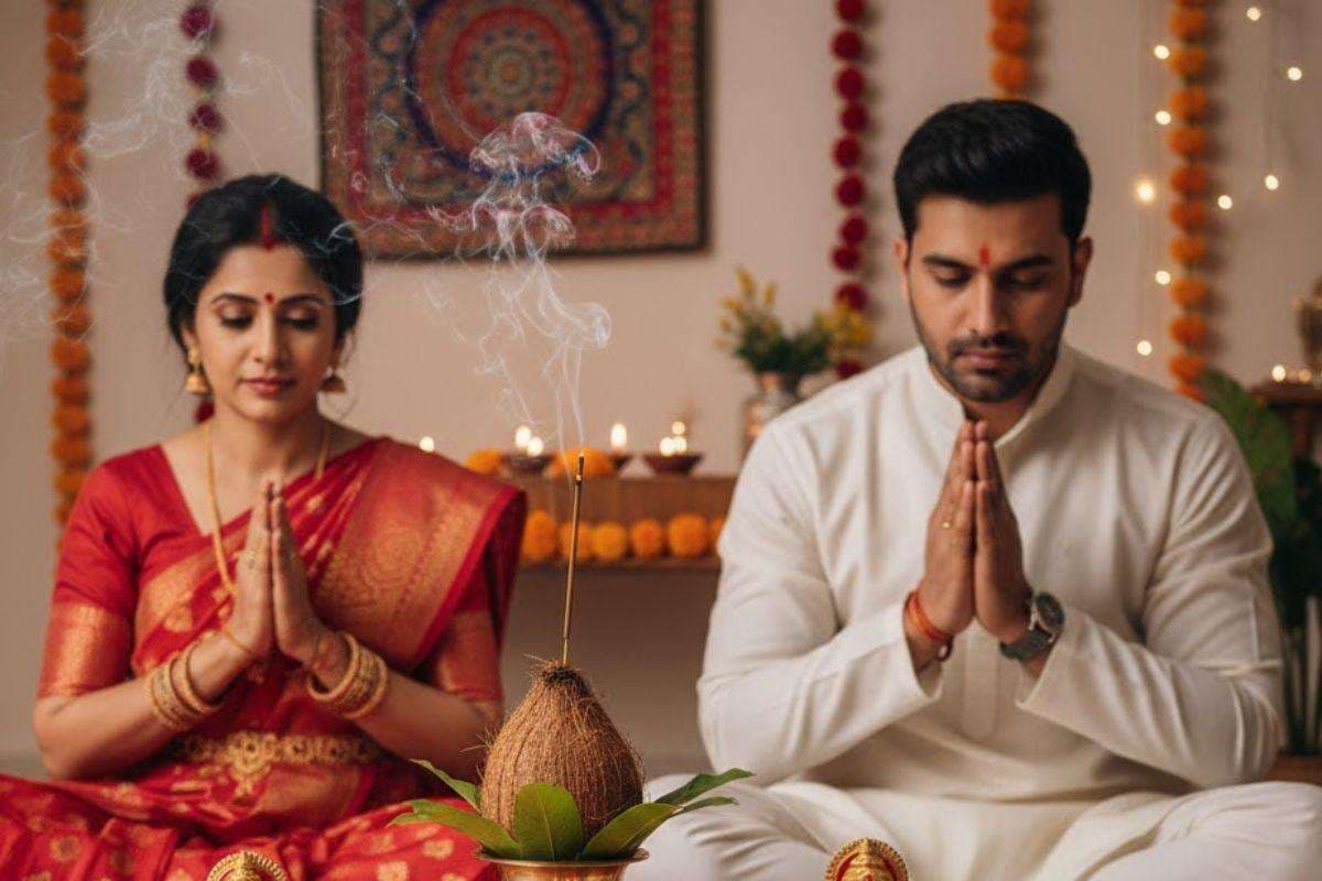 Dhanteras 2025: आज शनिवार और धनतेरस का महासंयोग, बस करें ये उपाय, बदल जाएगी आपकी किस्मत