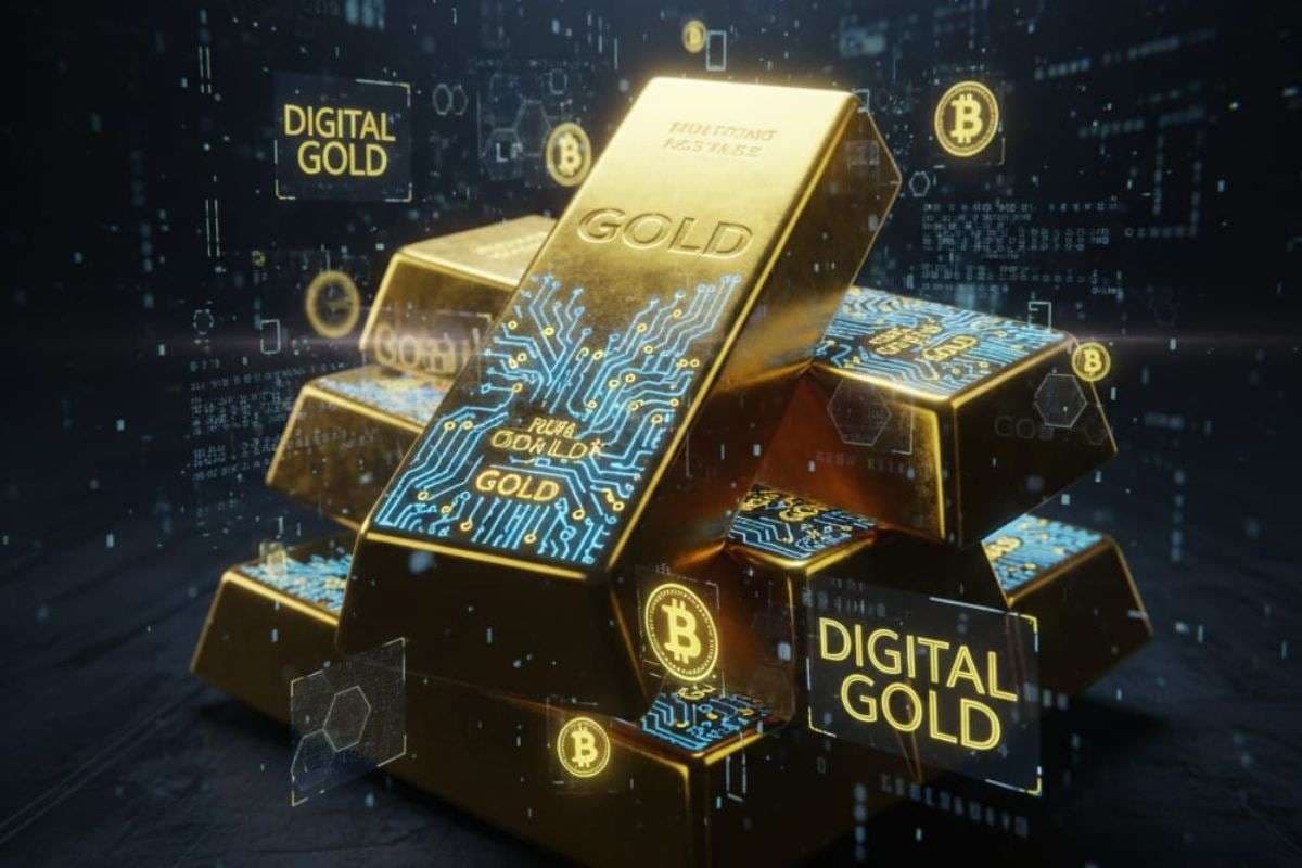 Dhanteras इस बार मनाएं ऑनलाइन, ये 5 ऐप्स बेचते हैं 24K Gold