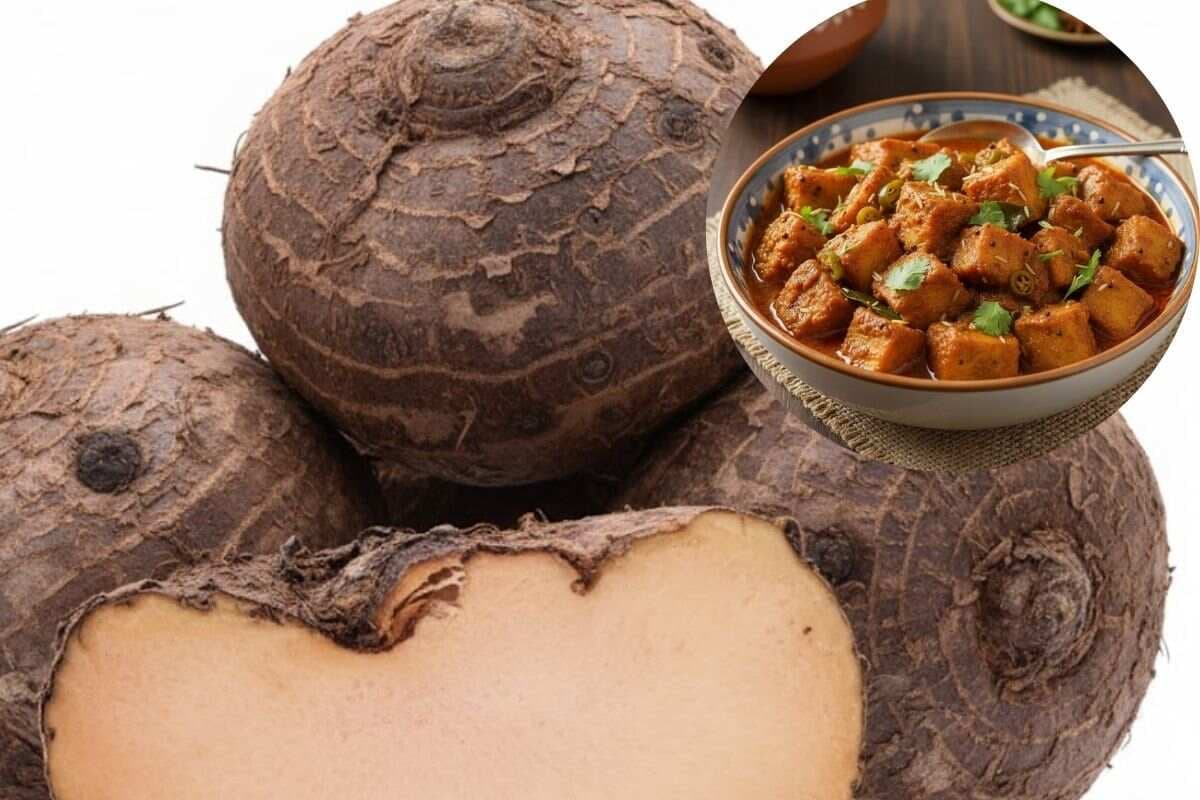 Diwali 2025: दिवाली पर क्यों बनाई जाती है सूरन की सब्जी, जानिए इसके पीछे की वजह 