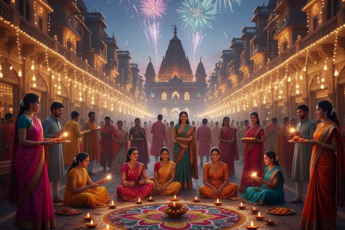 Diwali 2025 Remedies