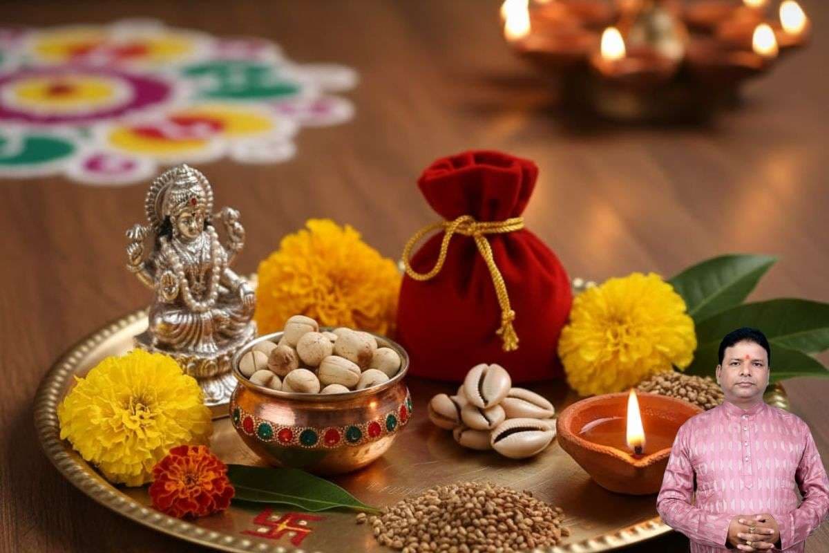 Diwali 2025 Upay: लक्ष्मी पूजन में राशि अनुसार करें ये खास उपाय, घर में आएगी धन-समृद्धि और बरसेगी मां की कृपा