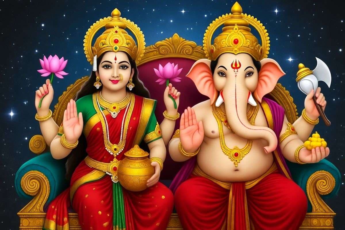 Diwali 2025: कैसे हुई दिवाली मनाने की परंपरा की शुरुआत? जानें त्रेतायुग और सतयुग से जुड़ी इस पर्व की कथा
