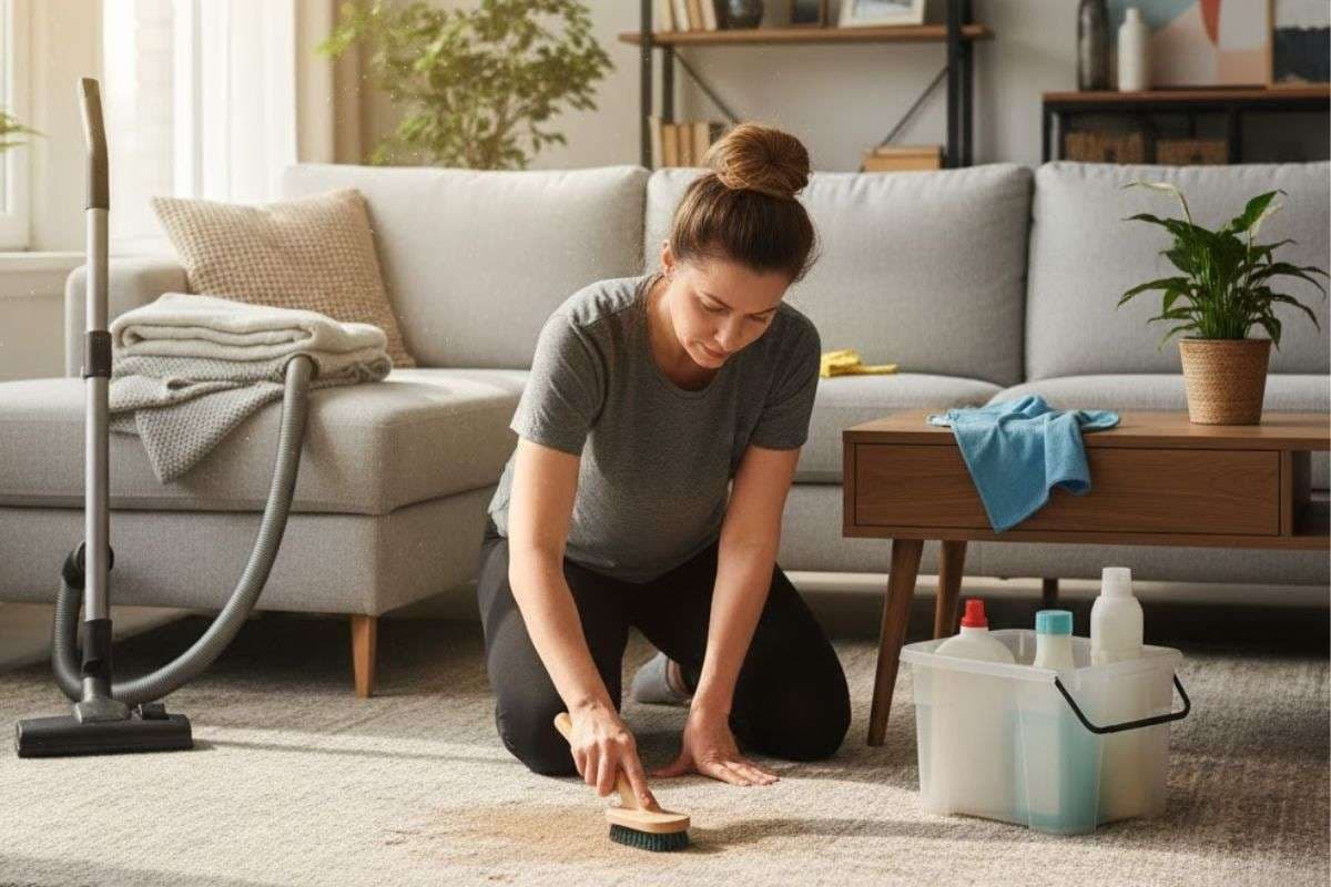 Diwali Home Cleaning Tips For Busy People: दिवाली के सफाई की अब नहीं होगी टेंशन, कम समय में ज्यादा सफाई के लिए अपनाएं ये सिंपल क्लीनिंग हैक्स 