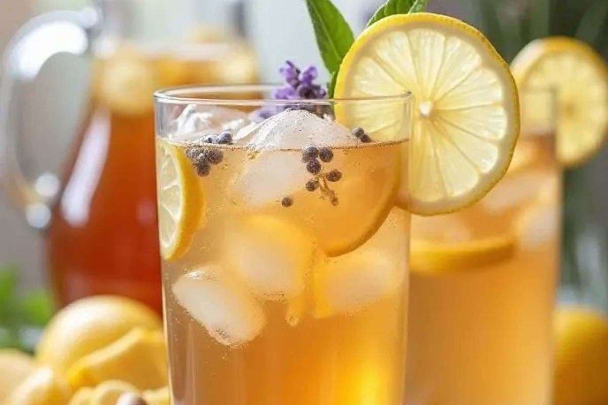 Diwali Party Drink Ideas