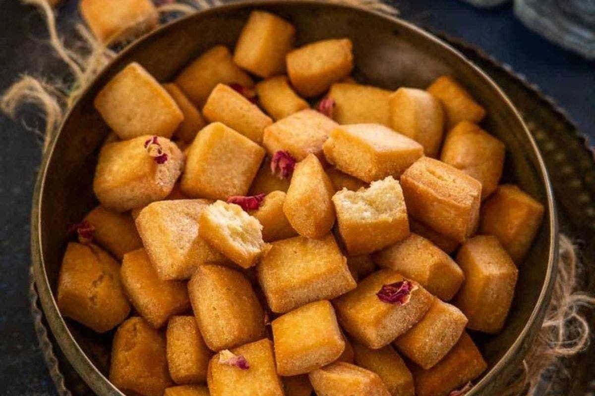 Diwali Recipe