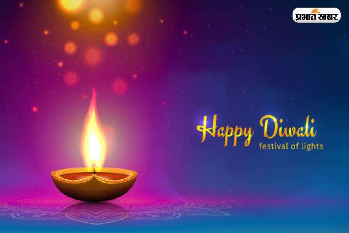 Diwali WhatsApp Greetings