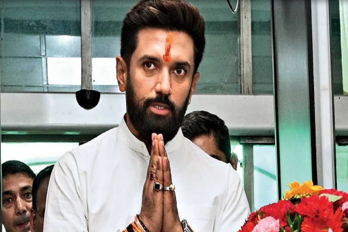 Bihar Election: नड्डा के फोन कॉल के बाद लोजपा की इमरजेंसी मीटिंग, नित्यानंद राय करेंगे अब चिराग पासवान से बात