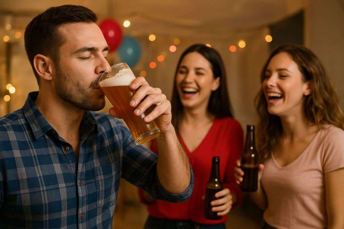 पार्टी में बीयर पी ली? अब जरा संभल जाइए, ये 8 चीजें भूलकर भी न करें वरना हो जाएगा बुरा हाल!