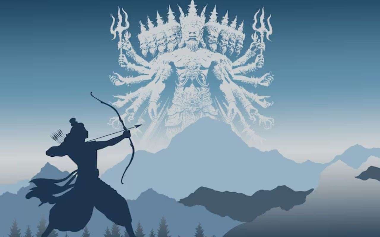 Dussehra 2026 Date: धू धू कर जला रावण, अब अगले साल इस दिन मनाया जाएगा दशहरा