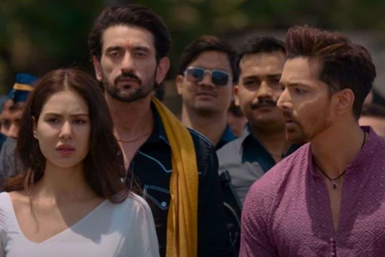 Ek Deewane Ki Deewaniyat Records:  'एक दीवाने की दीवानियत' 2 ने हर्षवर्धन राणे के इस फिल्म को दी मात, 'सन ऑफ सरदार 2' का रिकॉर्ड तोड़ने से बस कुछ कदम दूर