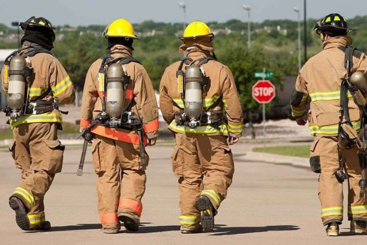 दिवाली को लेकर अलर्ट पर फायर विभाग, चार जोन में बंटा शहर, जानिए विभाग की क्या-क्या है तैयारी