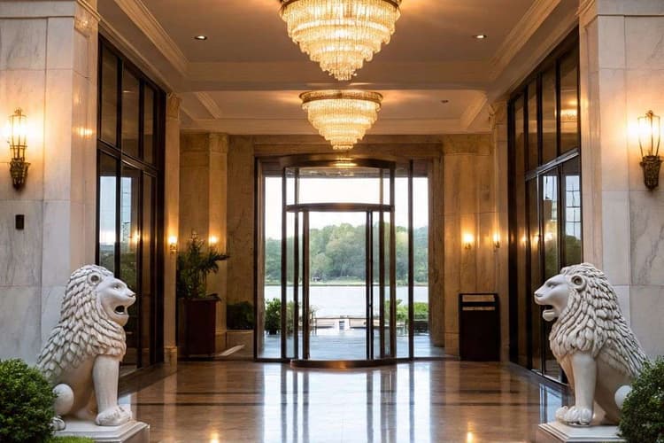 Bihar Cabinet: पटना के बांकीपुर बस स्टैंड में बनेगा फाइव स्टार होटल, नीतीश कैबिनेट ने दी मंजूरी