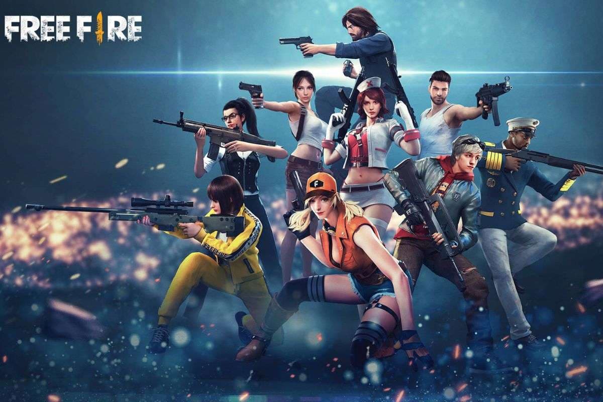 Free Fire MAX Redeem Codes (October 30 2025): फ्री में पाएं Diamonds, Pets और बहुत कुछ, रिडीम करें ये कोड्स