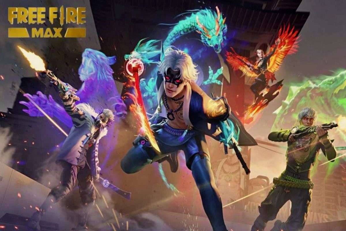 Free Fire MAX Redeem Codes 5 October: आज है मौका Legendary रिवॉर्ड्स पाने का, वो भी बिल्कुल Free