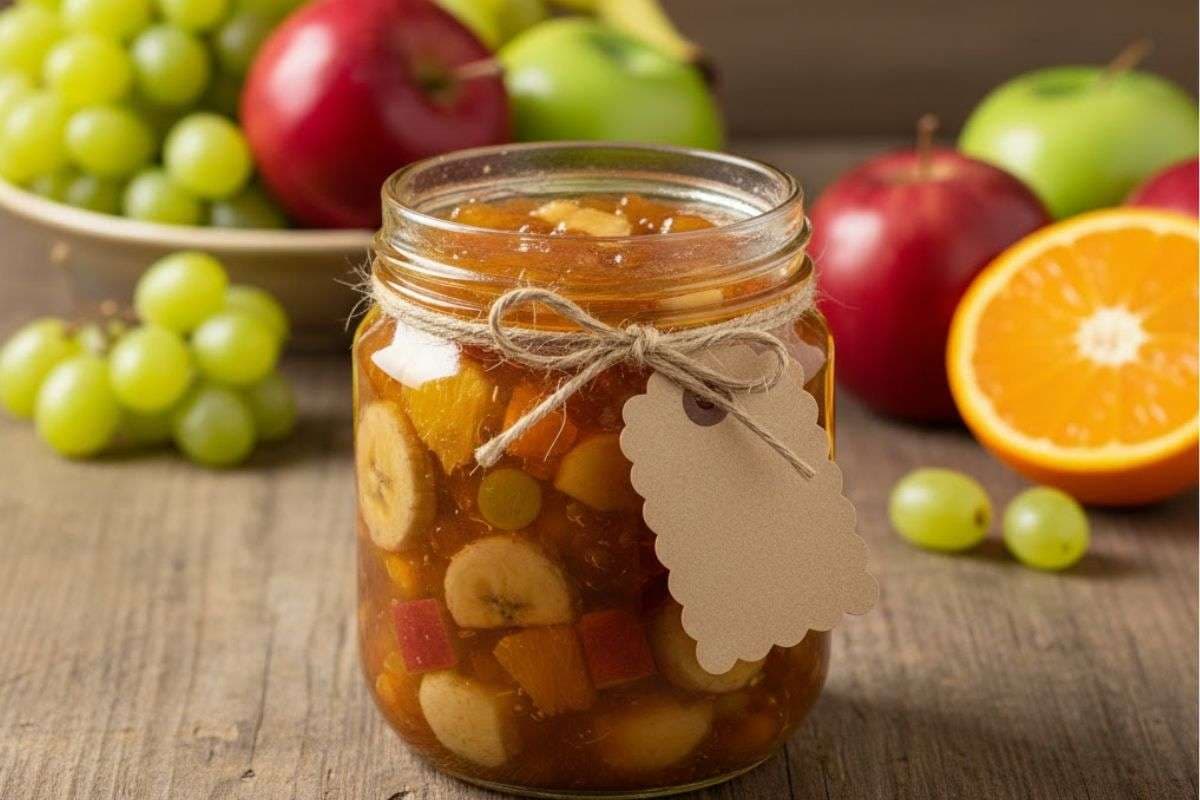 Fruit Jam Recipe: घर पर बनाएं बच्चों का फेवरेट फ्रूट जैम, खाने के बाद हो जाएंगे खुश