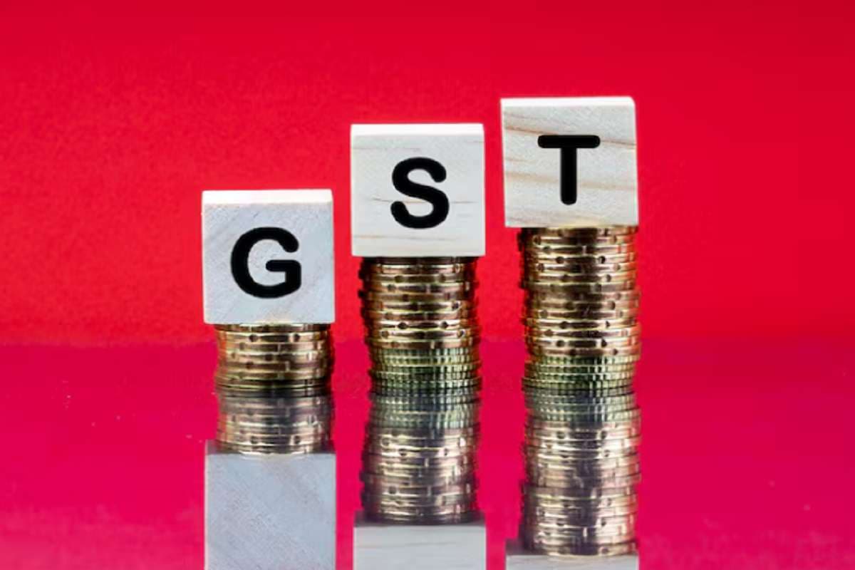 GST Collection