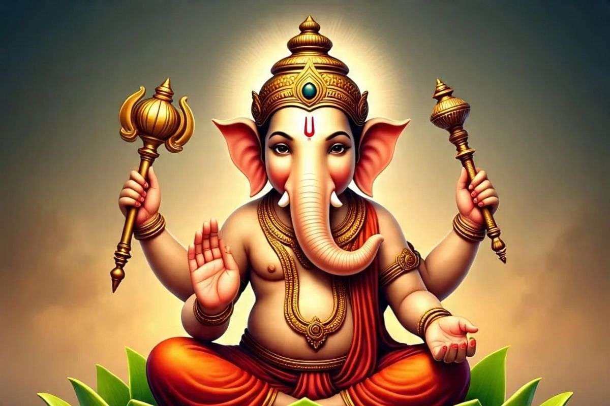 Ganesh Chalisa