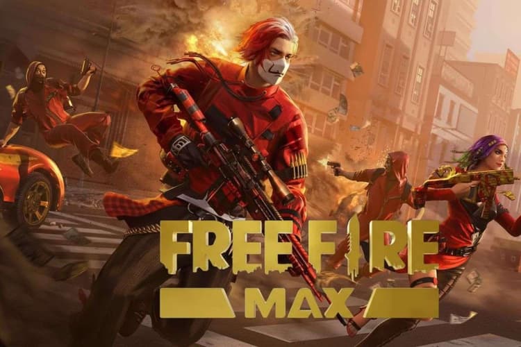 Garena Free Fire Max Codes (October 26): आज के कोड्स हुए रिलीज, फ्री में पाएं Skins, Diamonds और बहुत कुछ