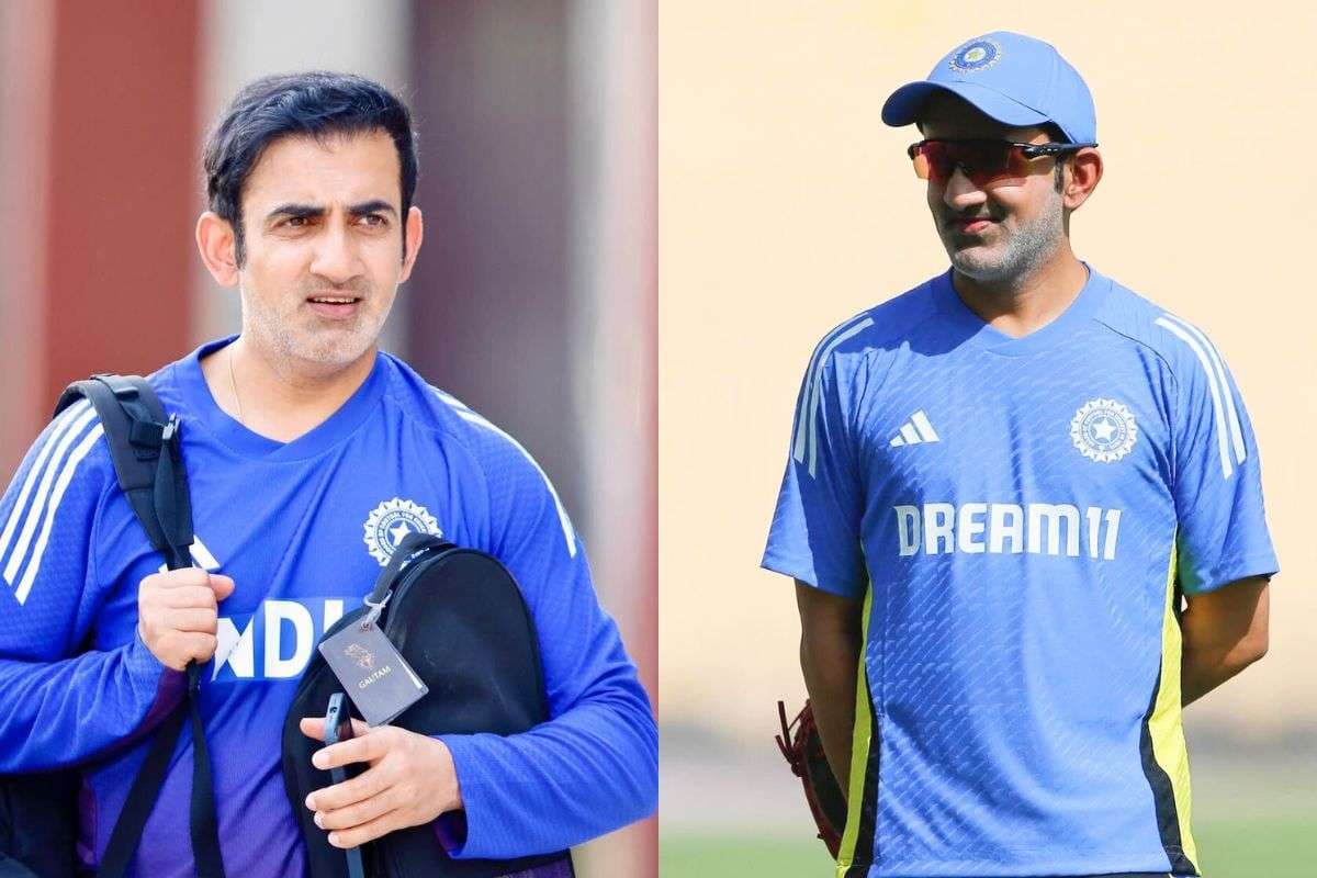 Gautam Gambhir Birthday