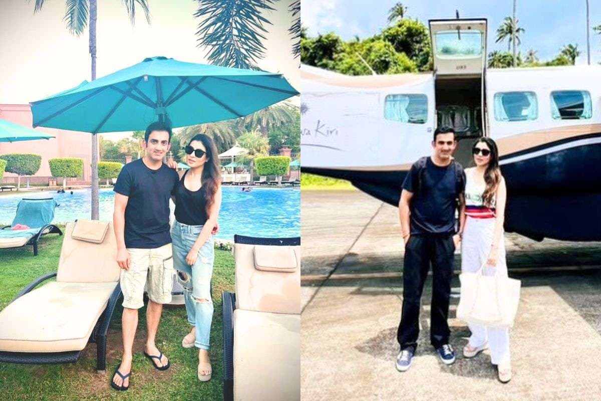 Gautam Gambhir Luxury Lifestyle