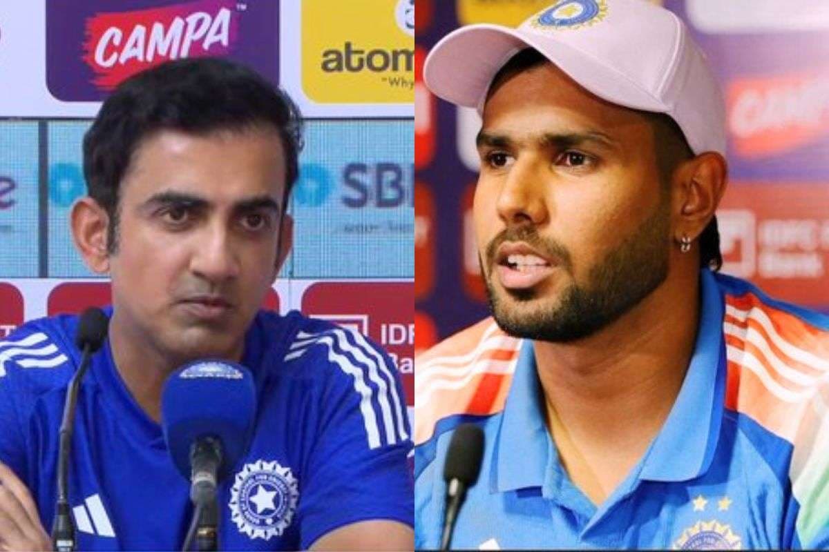 हर्षित राणा विवाद में अब BCCI की एंट्री, कोच गंभीर के बयान का किया समर्थन, पूर्व क्रिकेटर श्रीकांत को दिया जवाब