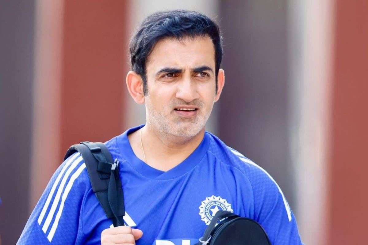 Gautam Gambhir on Ranji Trophy