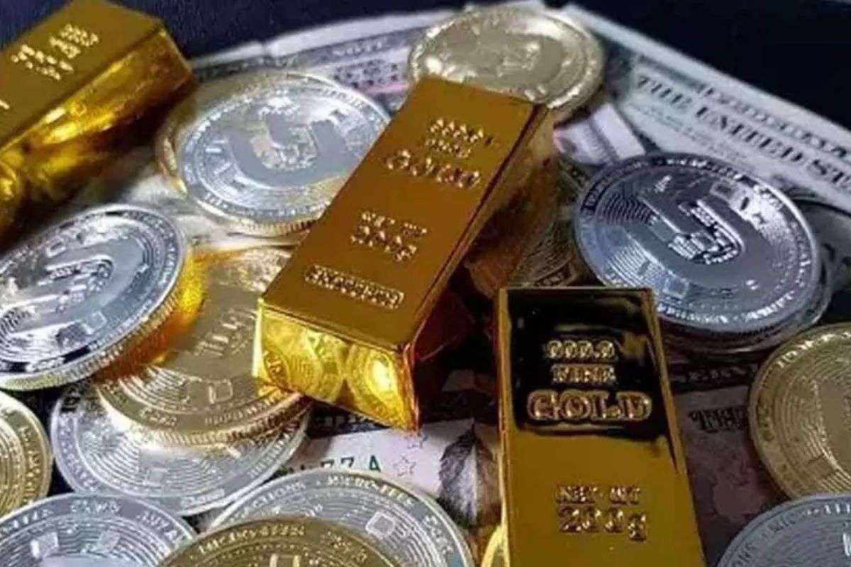 Gold Silver Rate Today: देशभर में गिरावट के बाद चढ़ा सोने-चांदी का रेट, जानिये आज ज्वेलरी मार्केट में कीमत