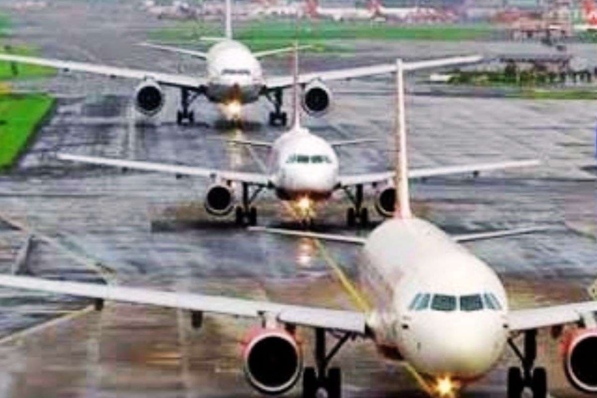 Good News Flight for Hyderabad and Delhi Soon