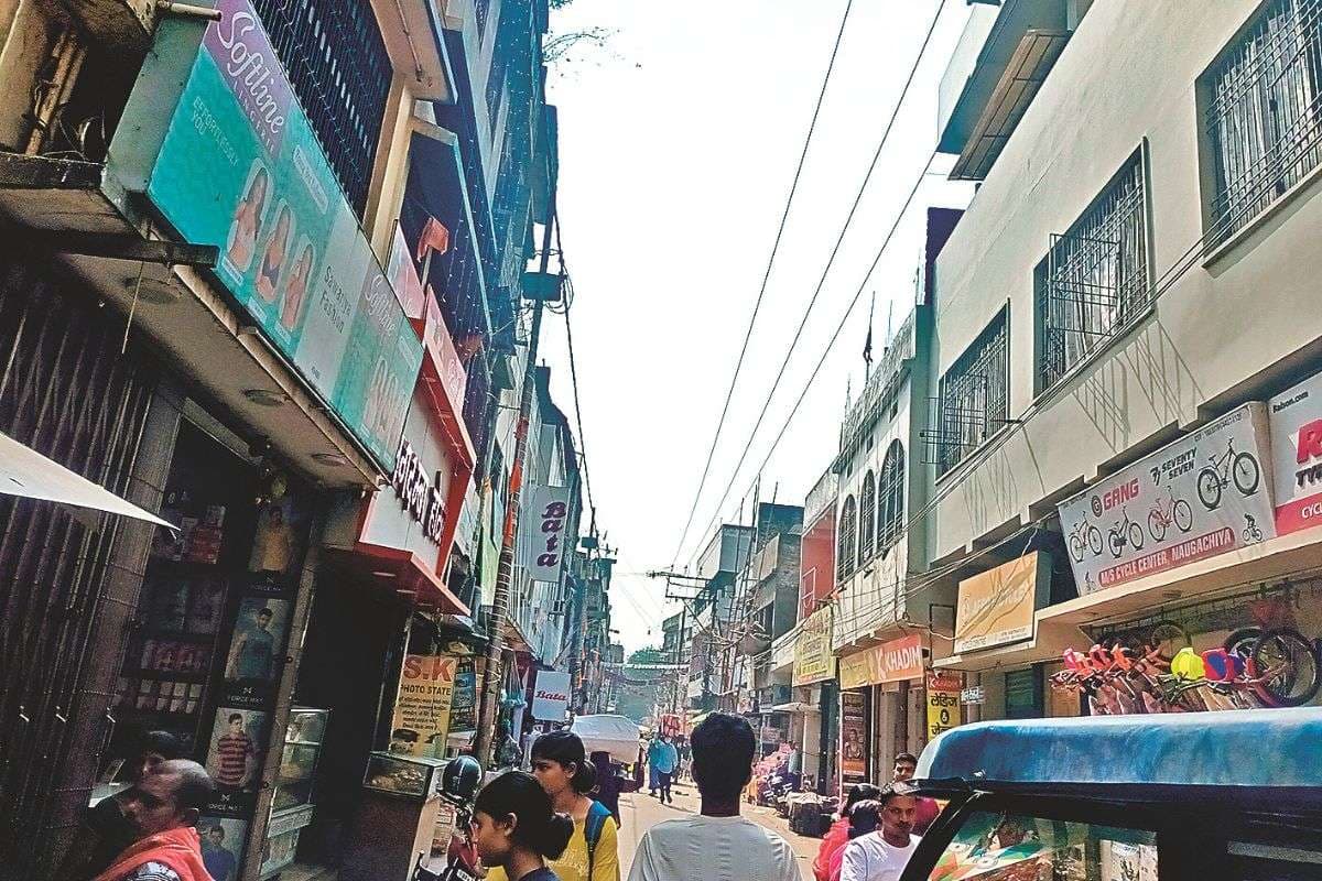 'नेता सब चुवाव लड़ै छै, हम्में सब दिन रात समस्या से लड़ै छियै', गोपालपुर विधानसभा सीट का जानिए कैसा है हाल