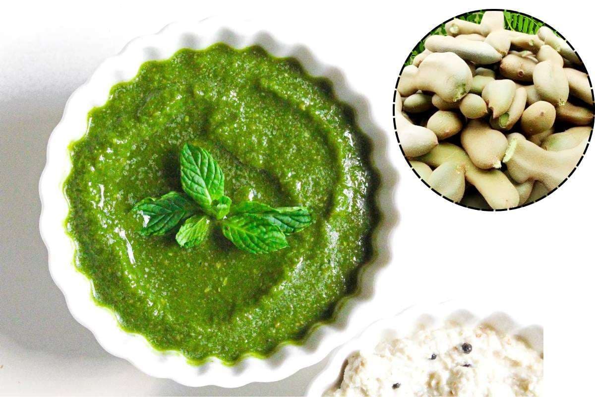 Green Tamarind Chutney Recipe: 2 मिनट में बनाएं खट्टे-मीठे स्वाद वाली हरी इमली की चटनी - स्वाद ऐसा कि बार-बार चखने का मन करे