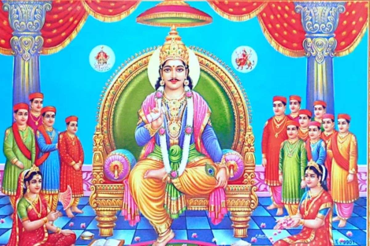 Happy Chitragupta Puja 2025 Wishes