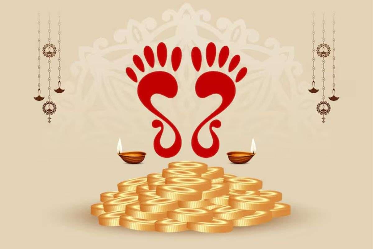 Happy Dhanteras 2025 Wishes