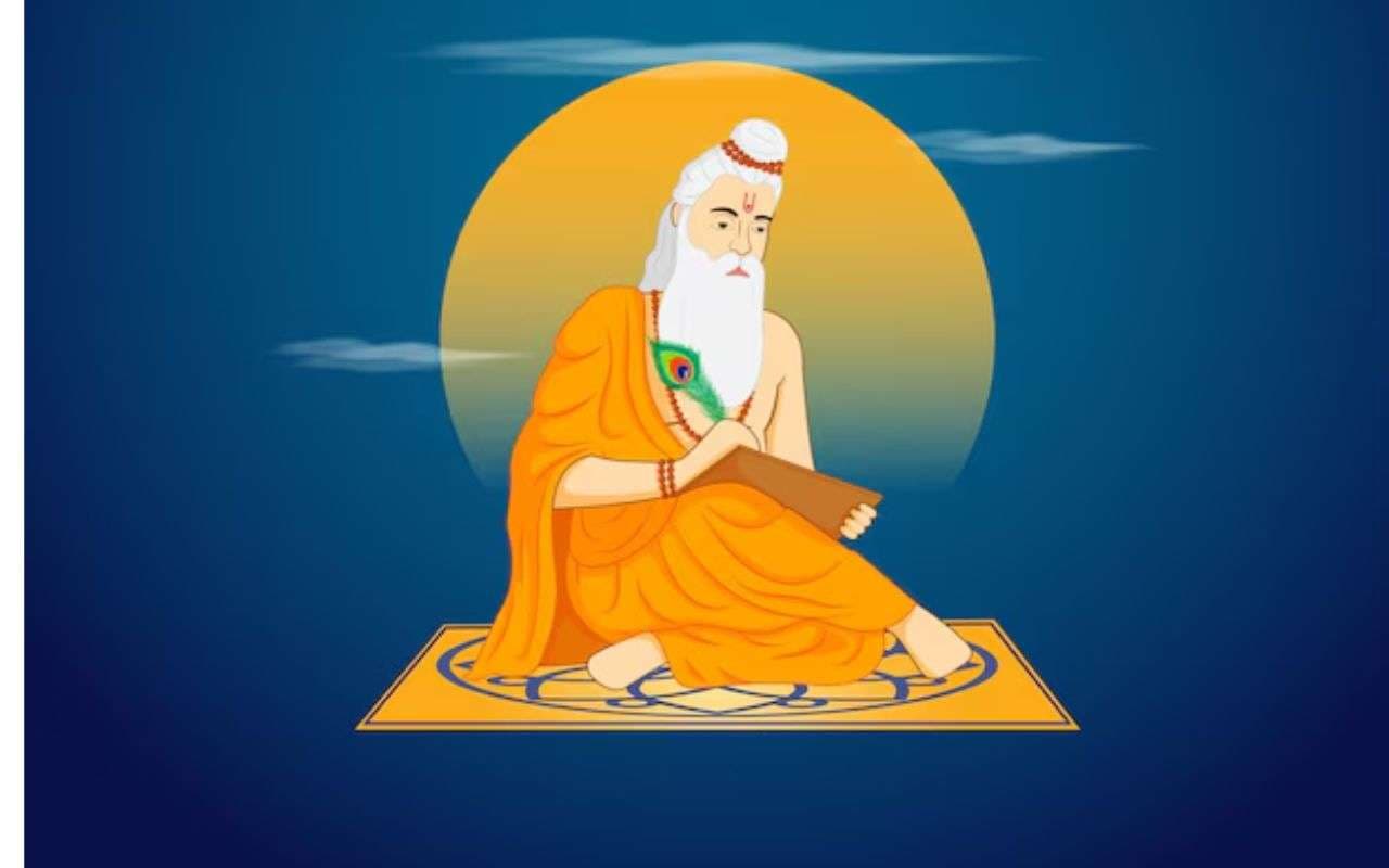 Happy Valmiki Jayanti 2025 Wishes