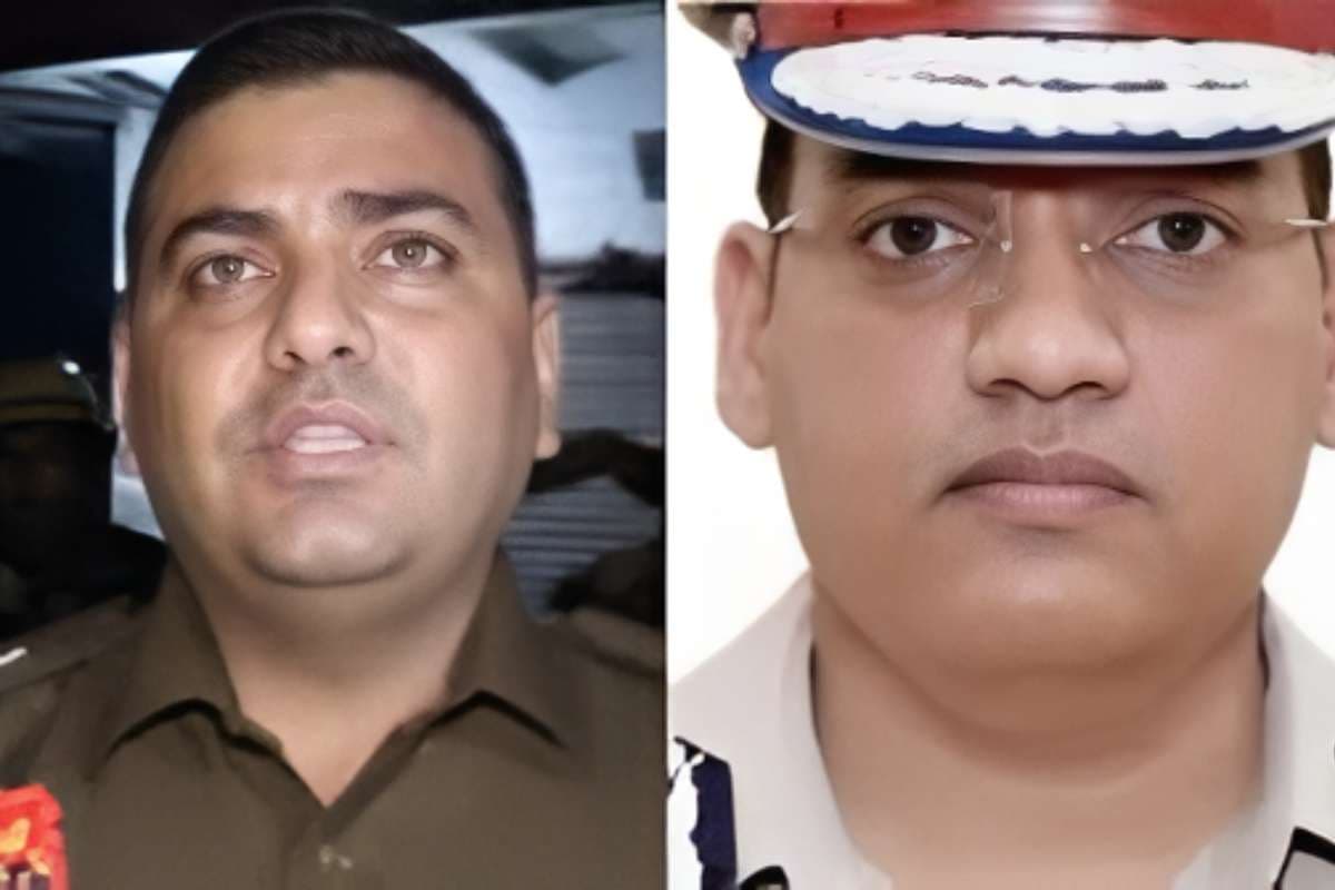 7 दिन, 2 सुसाइड हरियाणा पुलिस में हलचल.. IPS पूरन कुमार और ASI की मौत का क्या है कनेक्शन?