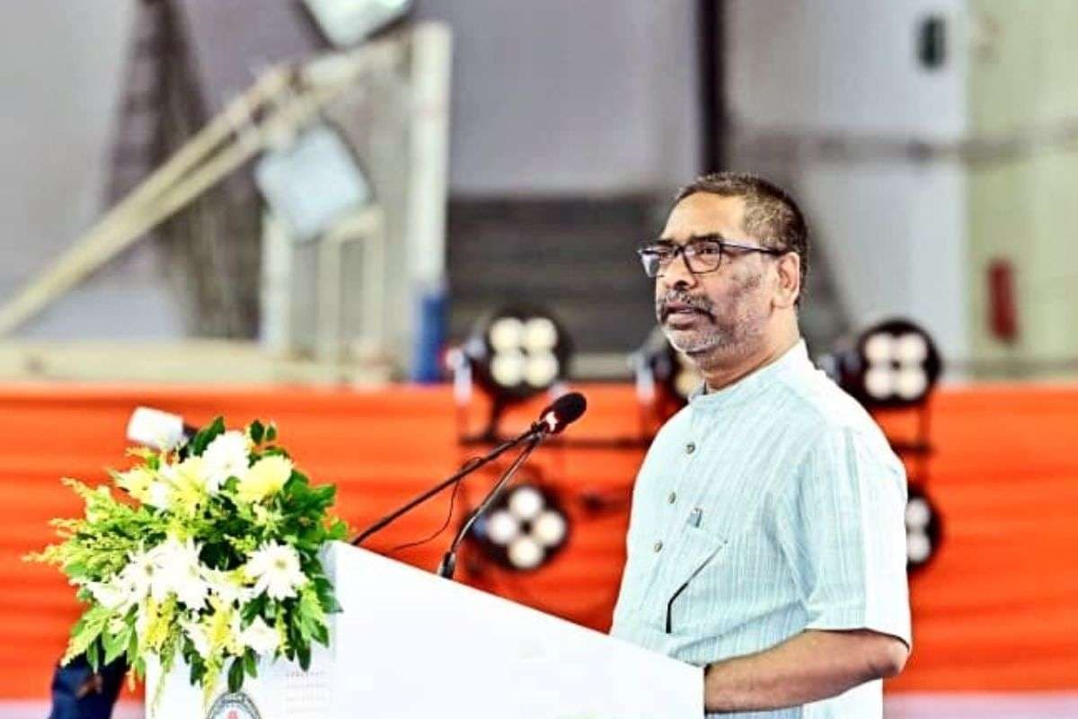 Hemant Soren Gift: झारखंड के सरकारी कर्मचारियों का डीए बढ़कर 58% हुआ, हेमंत सोरेन सरकार ने दिया दिवाली तोहफा