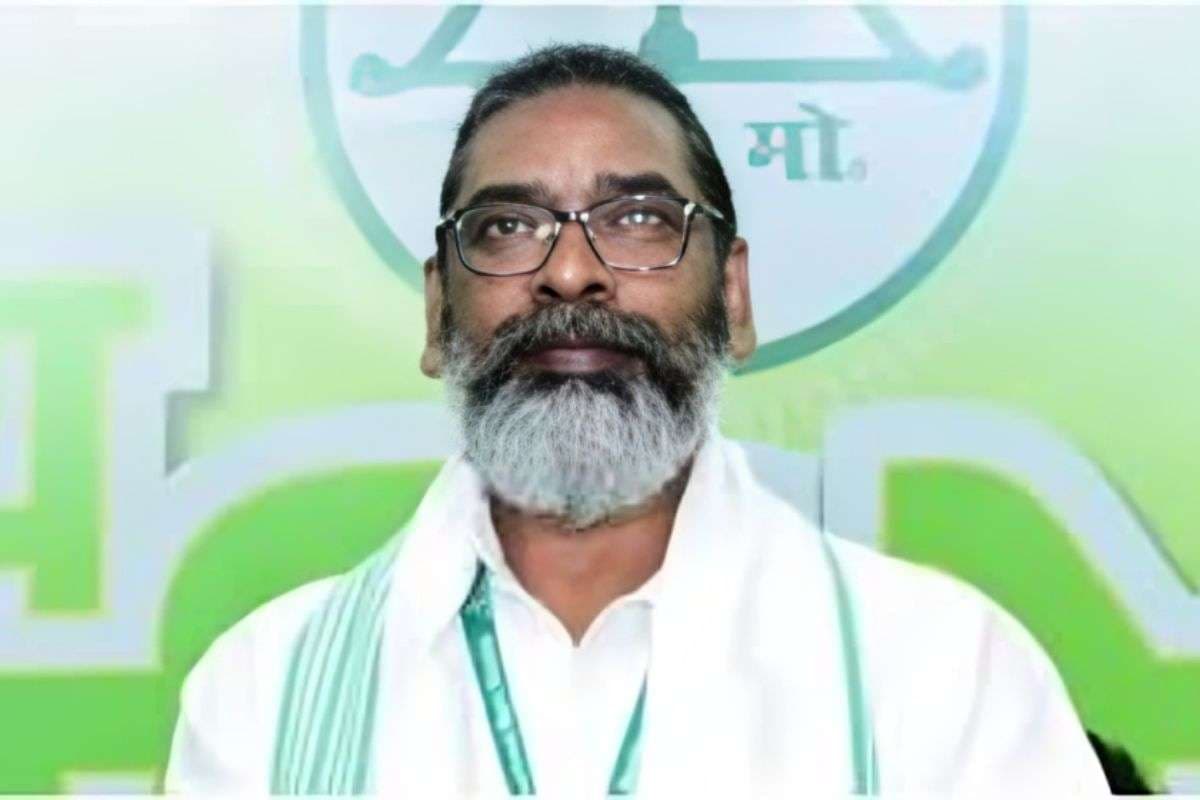 Bihar Election 2025: बिहार चुनाव में JMM का अचानक पीछे हटना, महागठंबधन के सियासत का बड़ा मोड़