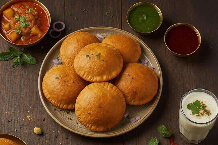 Hing Kachori Recipe: शाम की चाय के साथ सर्व करें ये करारी और खस्ती हींग की कचौड़ी, स्वाद ऐसा की बार बार बनाने का होगा मन